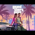 Grand Theft Auto VI Trailer 1