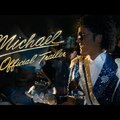 Michael (2026) Official Trailer - Jaafar Jackson