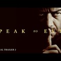 Speak No Evil | Official Trailer 2