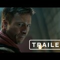 A menekülő ember (2025) - előzetes #1