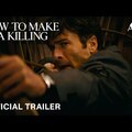 How to Make a Killing | Official Trailer HD | A24