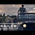 Stephen King: A hosszú menetelés (Mark Hamill) - Comic-Con előzetes (4K)