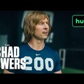 Chad Powers | Official Teaser | Hulu