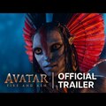 Avatar: Fire and Ash | Official Trailer