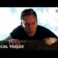 The Bondsman - Official Red Band Trailer | Prime Video