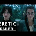 Heretic | Official Trailer 2 HD | A24