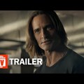 Duster Season 1 Trailer