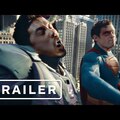 Superman (2025) - előzetes #3 (4K)