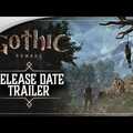 Gothic 1 Remake | Release Date Trailer