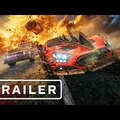 Carmageddon: Rogue Shift - bejelentő előzetes