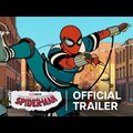 Marvel Animation’s Your Friendly Neighborhood Spider-Man | Official Trailer | Disney+