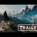 The Witcher 4 - előzetes #2