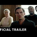 Juror #2 - Official Trailer - Warner Bros. UK & Ireland