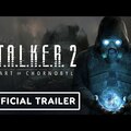 S.T.A.L.K.E.R. 2: Heart of Chornobyl - Official Trailer | gamescom 2024