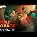 COLD STORAGE - Official Teaser Trailer [4K] starring Liam Neeson, Joe Keery | STUDIOCANAL