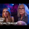 Freakier Friday | Official Trailer | In Theaters August 8