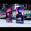 Snapdragon 8 Gen 3 vs Exynos 2400: Galaxy S24 Plus Gaming!