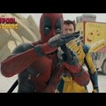 Deadpool & Wolverine | Old Bubs