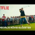 Happy, a flúgos golfos 2. | Boldog új évet | Netflix