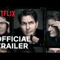 aka Charlie Sheen | Official Trailer | Netflix