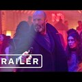 A megmentő (Jason Statham) - magyar szinkronos előzetes #1