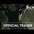Bambi: The Reckoning | Official Teaser Trailer