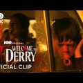Mutant Demon Baby Attacks Matty | IT: Welcome To Derry Opening Scene | HBO Max