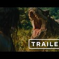 Jurassic World: Újjászületés - előzetes #1