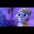 Zootropolis 2. (6E) - hivatalos szinkronizált előzetes #3