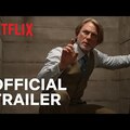 Wake Up Dead Man: A Knives Out Mystery | Official Trailer | Netflix