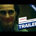 Joker: Kétszemélyes téboly - EXKLUZÍV magyar szinkronos előzetes
