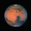 Egy csillagász tévedésből felfedezte a Marsot
