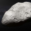 Furcsa aszteroida kering a Naprendszer külső részén