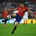 A londoni kékek egyetlen keretbe került spanyol légiósa - César Azpilicueta!