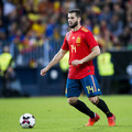 A Real Madrid védőjével folytatjuk - Nacho Fernandez