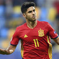 Folytatjuk tovább ABC sorrendben - Marco ASENSIO!