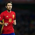 Az Arsenal balhátvédje következik - Nacho Monreal