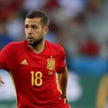 Mutassuk be az első vb-kerettagot - Jordi Alba!