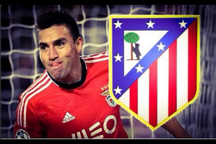 Nicolas Gaitan 25 millió euróért érkezik az Atletico Madrid csapatához!