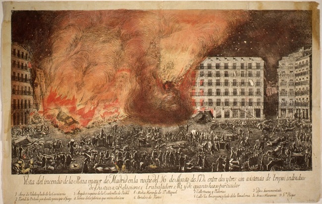 Tűzvész (1790)