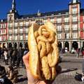 25 kihagyhatatlan dolog, amit ki kell próbálnod Madridban