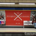 5 madridi emlék Cervantesről a Könyvnap margójára