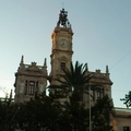 14.nap extra Valencia főtere