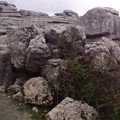 10. nap extra Sierra del Torcal
