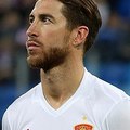Spanyol válogatott - Sergio Ramos