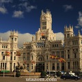 Egy élhető világváros - Madrid