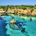 A gyönyörű Mallorca