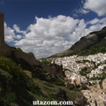 Andalúzia tündéri kisvárosa: Cazorla