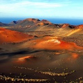 Lanzarote, a Száz vulkán szigete