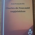 Charles de Foucauld napjainkban